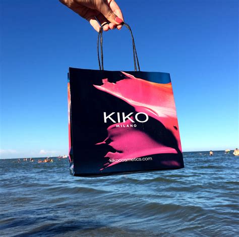 Recenze - KIKO Milano · Lifestyle Birdie