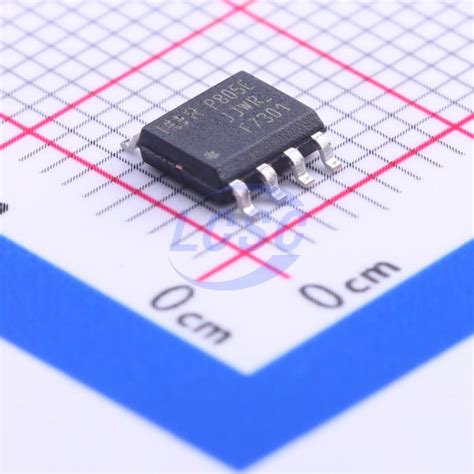 Irf Trpbf Infineon Technologies Transistors Thyristors Lcsc