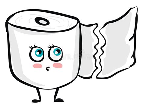 Toilette Stock Illustrations Vecteurs Clipart Stock