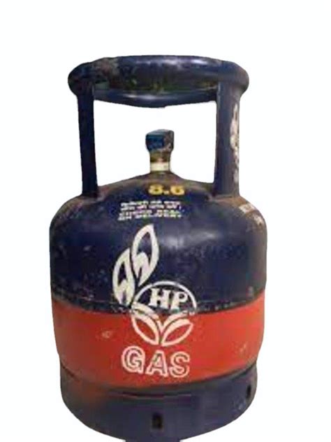 Now You Can Easily Get Kg Lpg Cylinder Follow These Steps Off