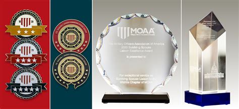 Moaa Councils And Chapters Homepage