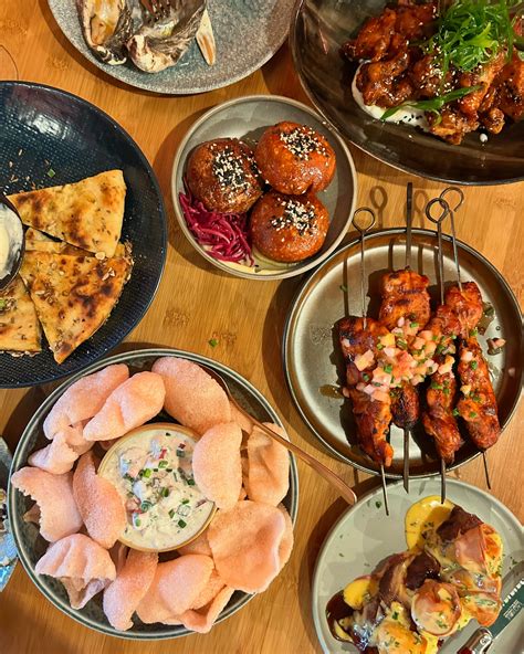 table atfirsttable instagram