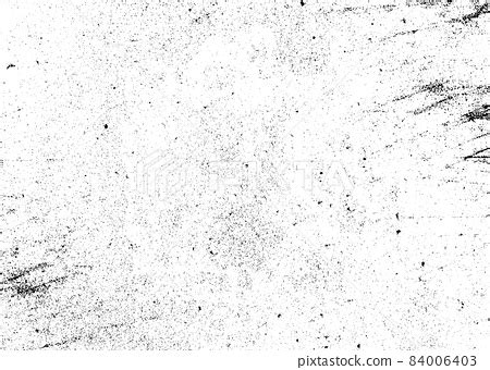 Grunge Background Abstract Scratched Effect Stock Illustration