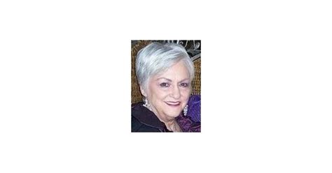 Barbara Cooper Obituary 2016 Covington La The Times Picayune