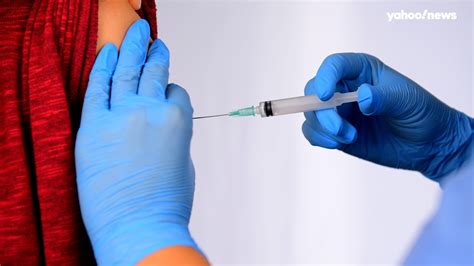 Can The COVID 19 Vaccines Affect Fertility Yahoo News Explains