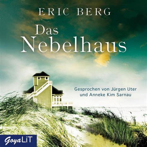 Das Nebelhaus Ungekürzte Lesung Audiobook on Spotify