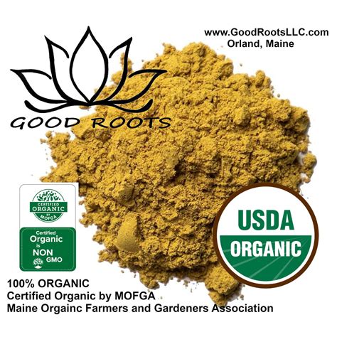 Cordyceps Mushroom Powder Organic Usa Grown Bio Active Full Spectrum 1 Pound Ebay