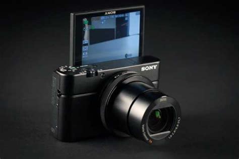 Новая камера от sony – Профессиональные фотоаппараты | Объективы ...