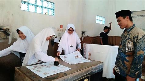 Penataran Manajemen Tingkatkan Kapabilitas Santri Dalam Berorganisasi