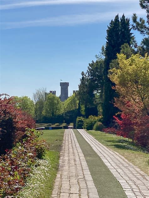 Parco Sigurtà Info E Consigli Per Visitare Il Giardino