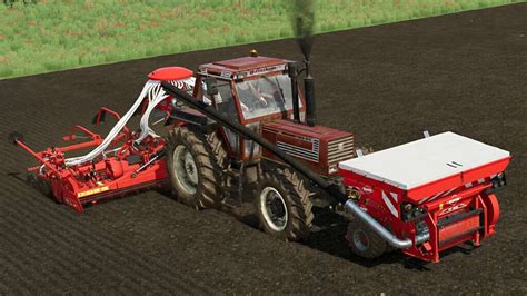 Fiatagri V Fs Mod Farming Simulator Mod