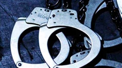 Nia Arrests Tripura Man In Human Trafficking Case India News The