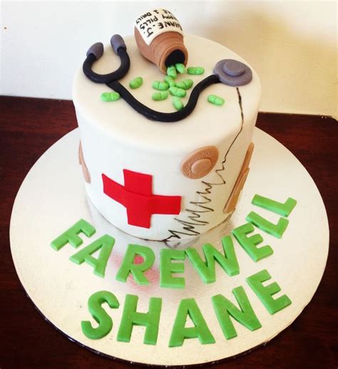 149 Best Images About Farewell Cakes On Pinterest Retirement Party