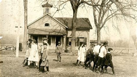 Heres What Going To School Was Like In The Us In The 1800s