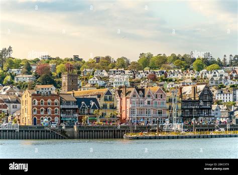 Dartmouth Square Hi Res Stock Photography And Images Alamy