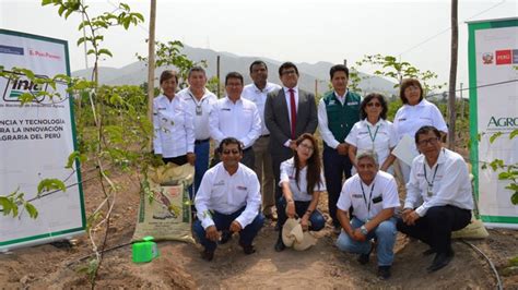 Minagri Potencia Abonamiento De Cultivos Con Guano De La Isla En