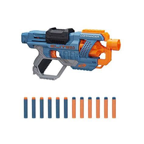 Best Nerf Pistols Guide Blaster Central