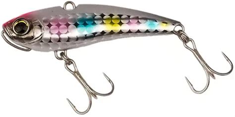 Воблер Duel Hardcore Solid Vibe 85S 85mm 35 0g HCA 770850 купити в