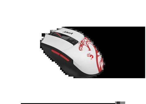 Мышь A4Tech Bloody L65 Max Naraka купить в Минске
