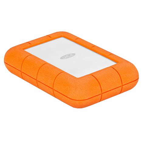 Buy LaCie Rugged RAID Pro Hard Drive 4TB STGW4000800