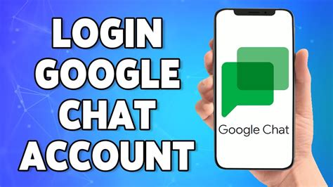 How To Login Google Chat Account Google Chat App Sign In Help