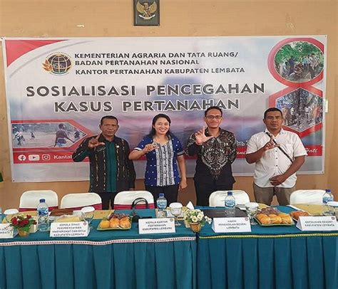 Pengadilan Negeri Lembata Kelas II