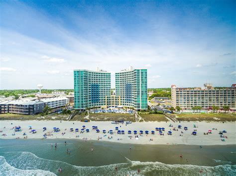 Avista Resort Updated 2025 Prices And Hotel Reviews North Myrtle Beach Sc