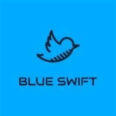 Blue Swift Youtube
