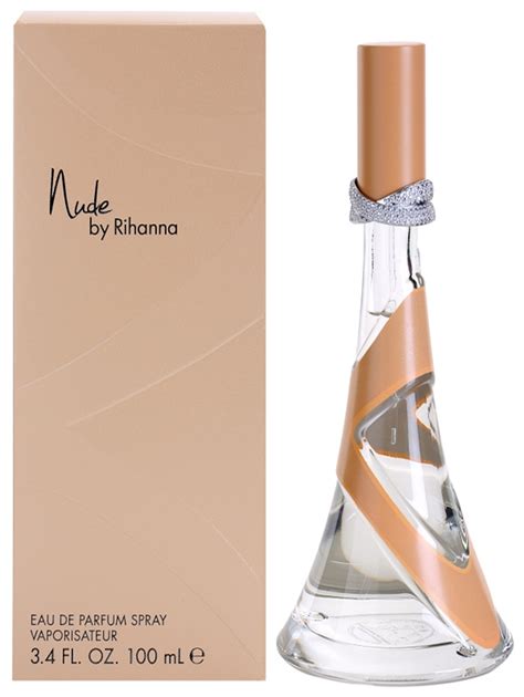 Rihanna Nude Eau De Parfum For Women Notino Ie