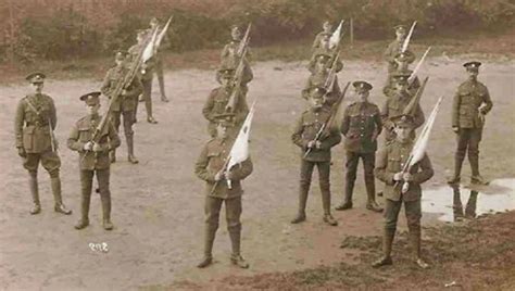 Signals Service Pre 1920 Royal Signals Museum