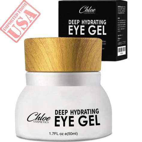 Best Anti Aging Wrinkle Remover Eye Gel Reduces Appearance Of Dark