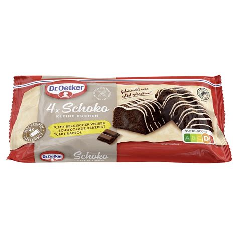 Dr Oetker Kleine Kuchen G Von Aldi S D F R Ansehen