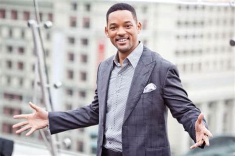 Will Smith Makes First Awards Appearance Since Oscars Slap