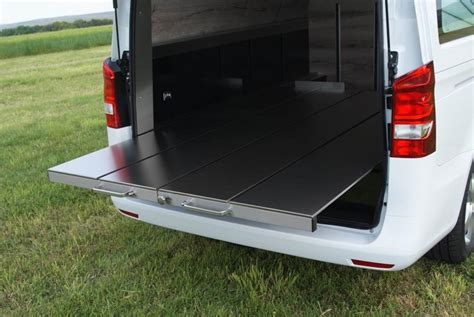 Vito 114 CDI Weiß mit Automatik