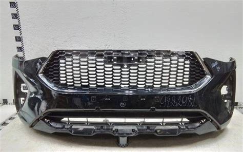 Купить Бампер передний Haval F7 Great Wall Haval F7x /2019 – н. в. I ...