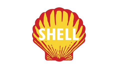 Logo Et Symbole De Shell Histoire Signification Et Évolution