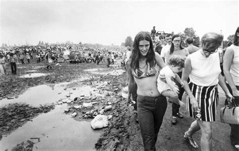 Original Woodstock Site To Host 50th Anniversary Celebration This Weekend