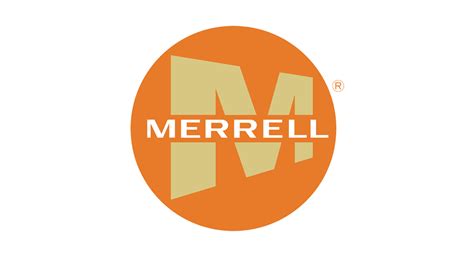 Merrell Logo (Circle) Download - AI - All Vector Logo