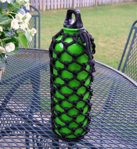 30 Diy Easy Paracord Project Ideas Diy To Make