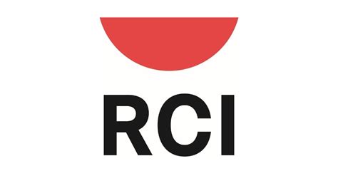 rci logo logo panels rci custom