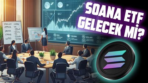 SOLANA ETF LER GELECEK Mİ ANALİSTLER KONU HAKKINDA NE DİYOR YouTube