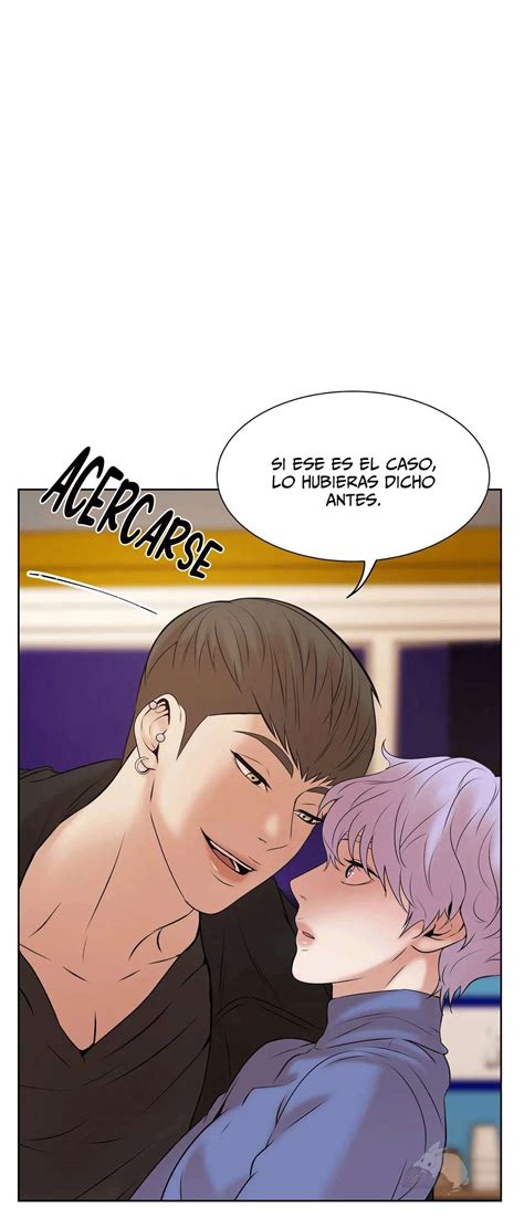 Shell Boy Capítulo 2 Manhwa