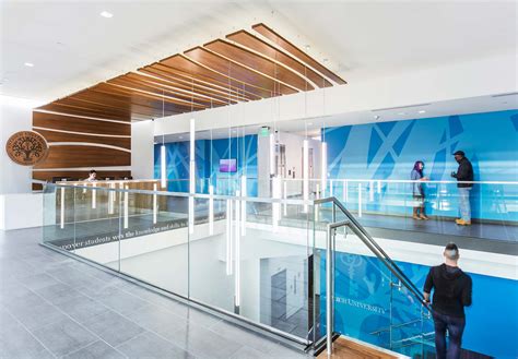 Antioch University Projects Gensler
