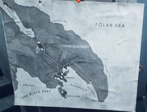 deathloop part  episode    blackreef