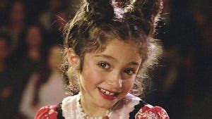 Megan Mccallister In Home Alone Memba Her
