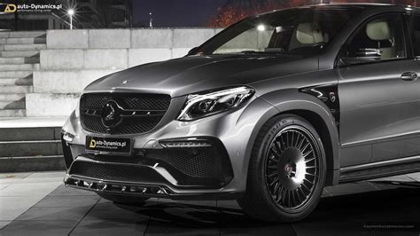 2019 Mercedes Amg Gle 63 S Coupe Dubbed Project Inferno Is An 806 Hp 209 Mph Monster