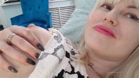 GORGEOUS BLONDE Pornhub