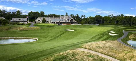 Golfers Flyby | Morris County Golf Club