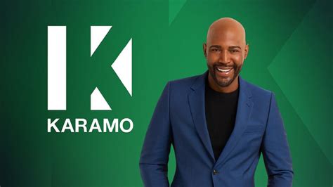 Karamo Brown On His Talk Shows ‘raw Emotions Replacing Maury Povich