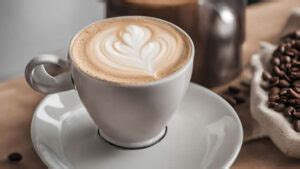 Como Fazer Um Delicioso Cappuccino Dicas Pr Ticas